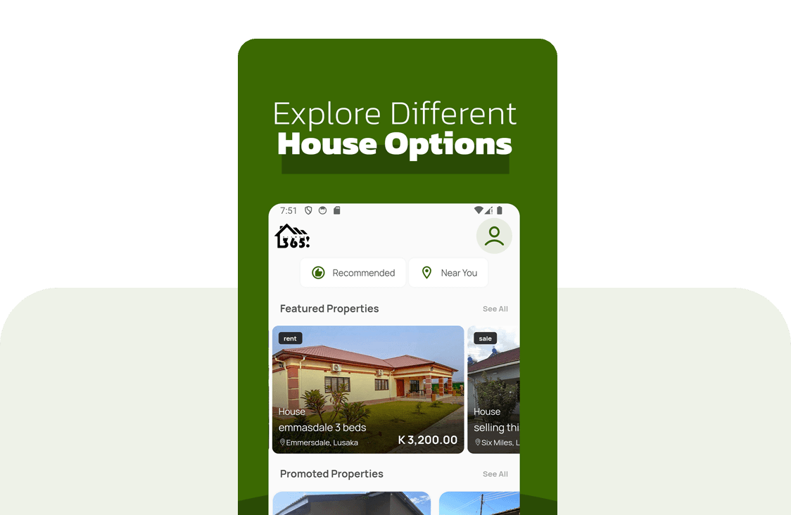 Explore Options