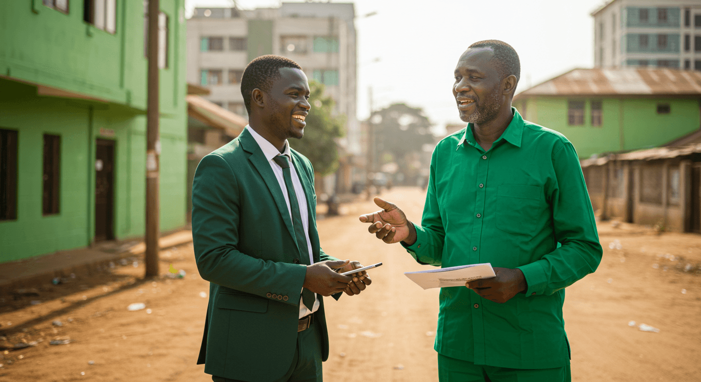 Beautiful modern home